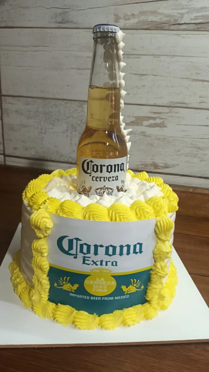 Tortas
